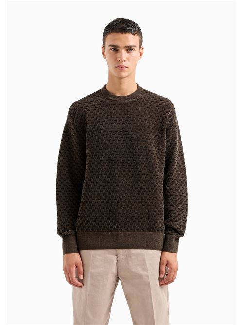  ARMANI EXCHANGE | 6DZM1P ZM4GZ/1897